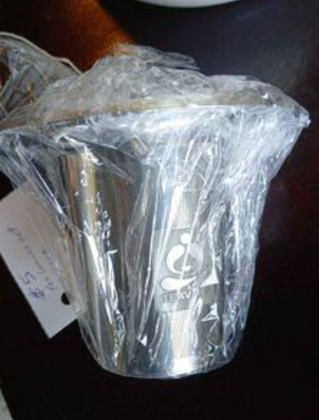 Stainless Steel Tea Infuser