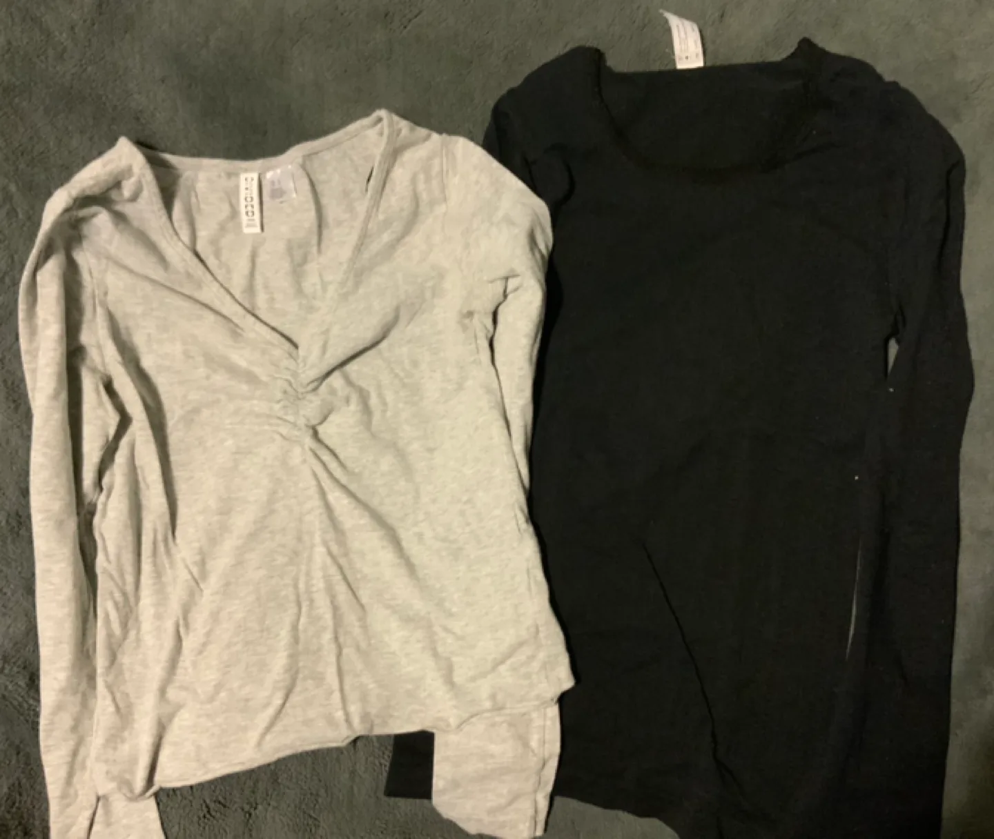 XS/S Clothing Bundle #freecycle thumbnail
