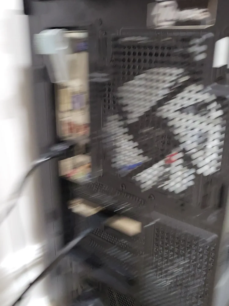 MSI PC MATX CASE image indicator(4)