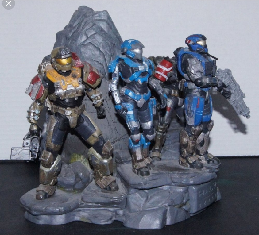 Halo Reach Legendary Edition - photo 3