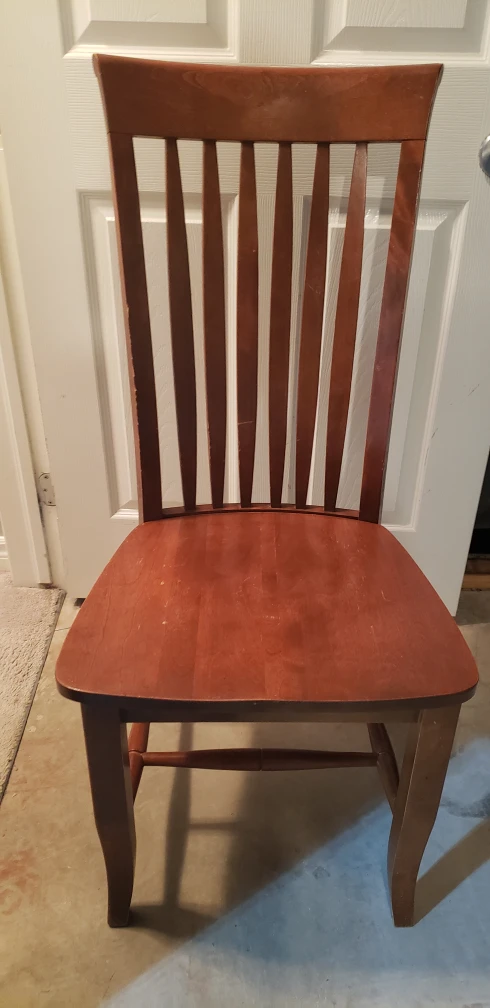 Dining Table and Chairs Set - photo 3
