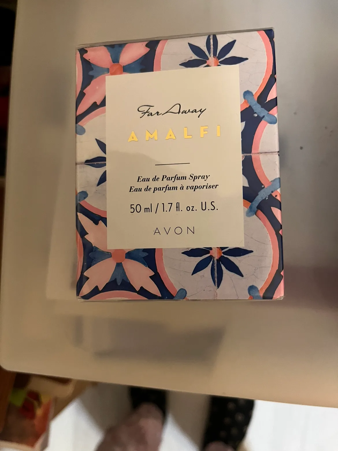 Avon Perfume image indicator(4)