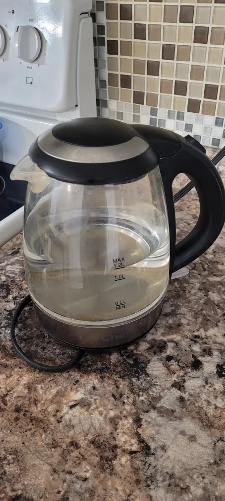 Masterchef Cordless Kettle thumbnail