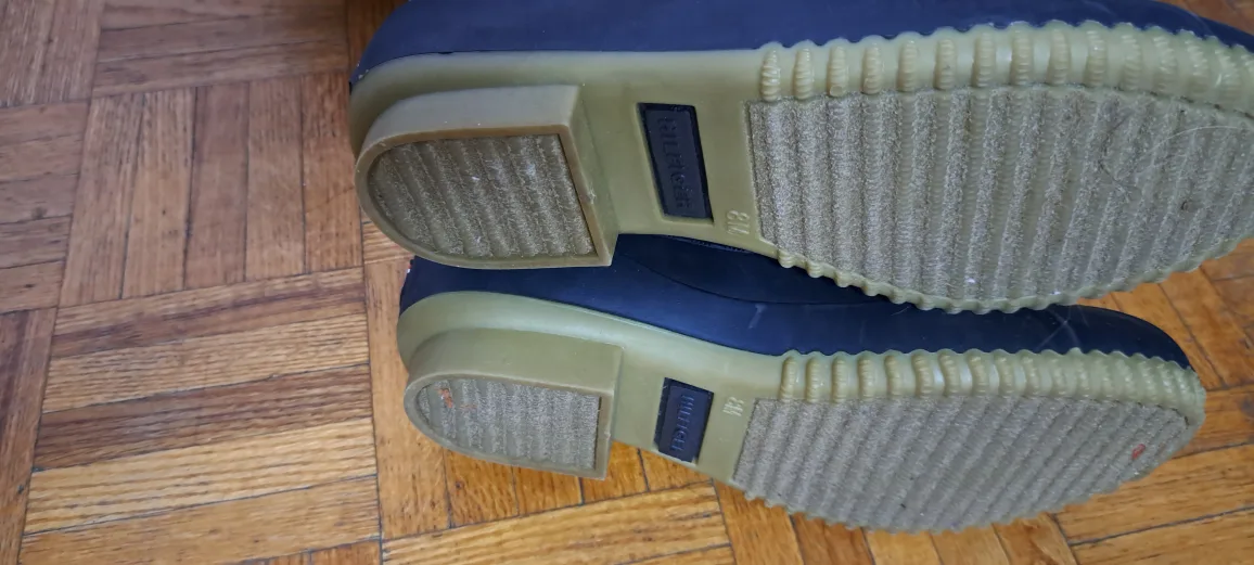 Tommy Hilfiger winter boots image indicator(3)