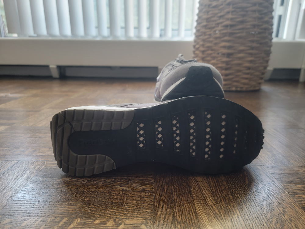 Reebok Running Shoes classic - photo 3