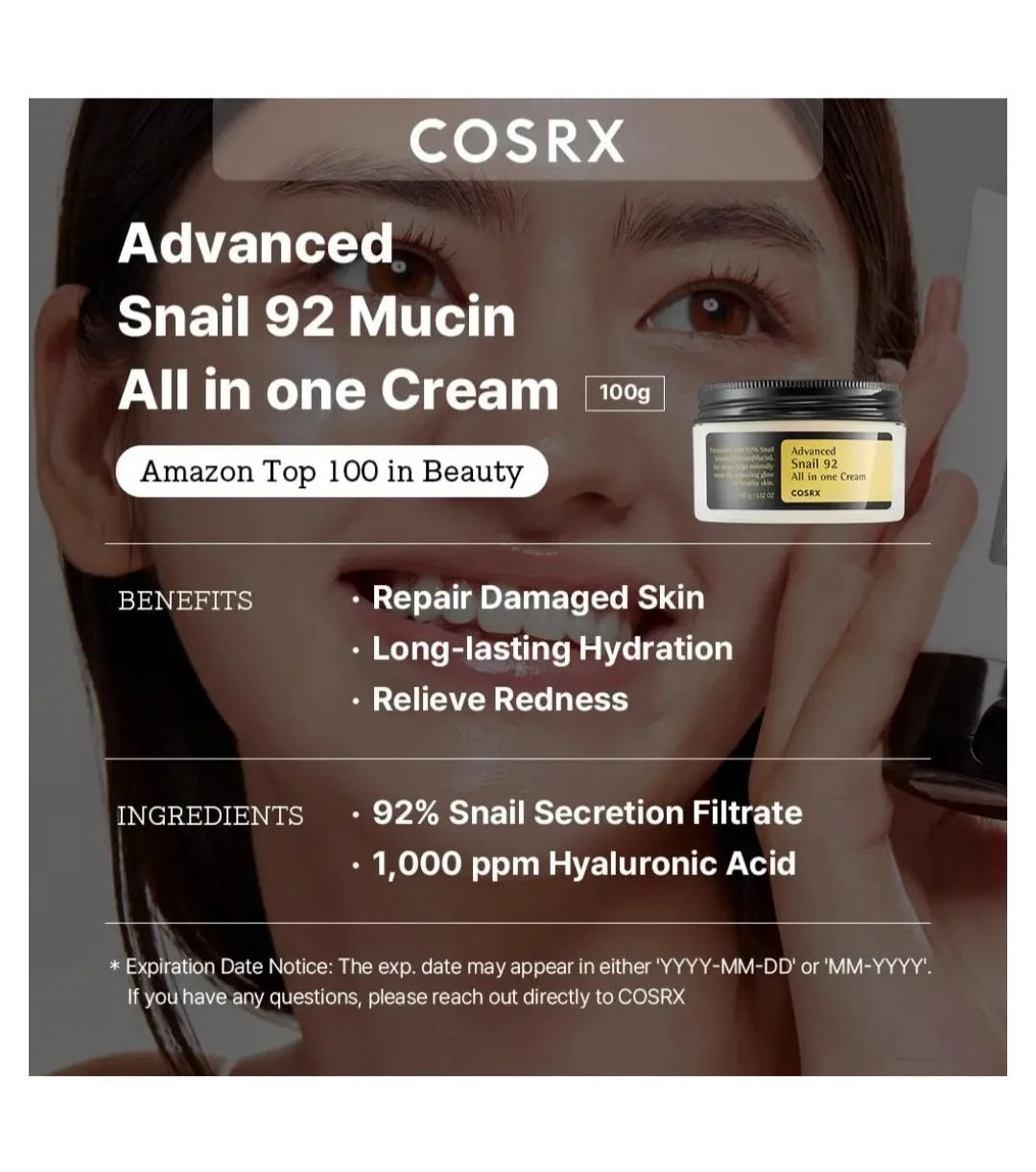 snail cream image indicator(4)