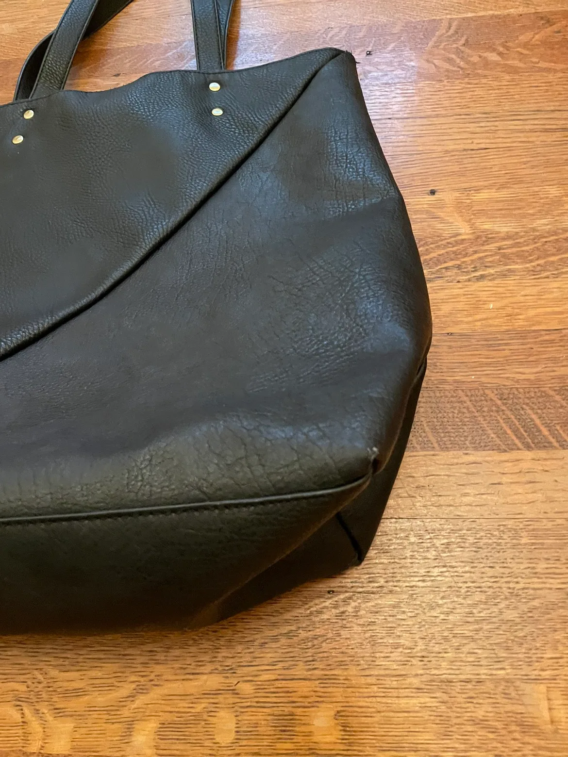 Black shopper bag image indicator(7)