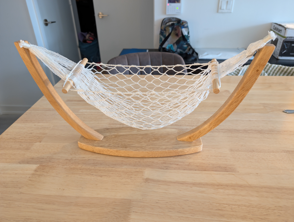 Banana Hammock - photo 2
