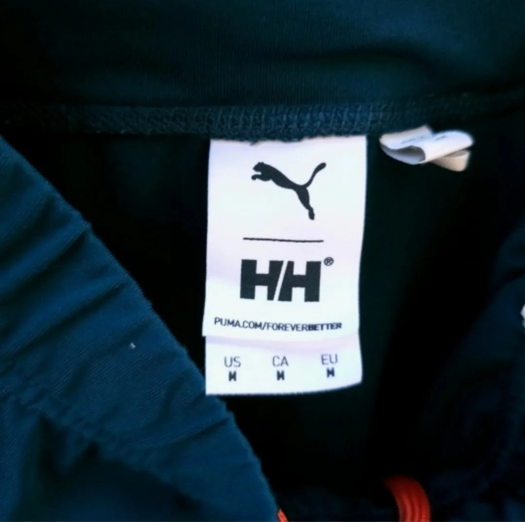 Puma x Helly Hansen Running Tights image indicator(4)