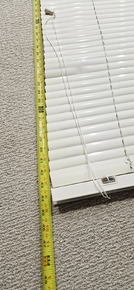 window cordless shadow, like new image indicator(4)