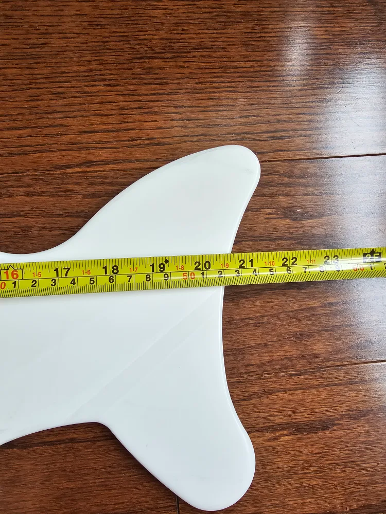 Fish Shaped Serving Board image indicator(5)