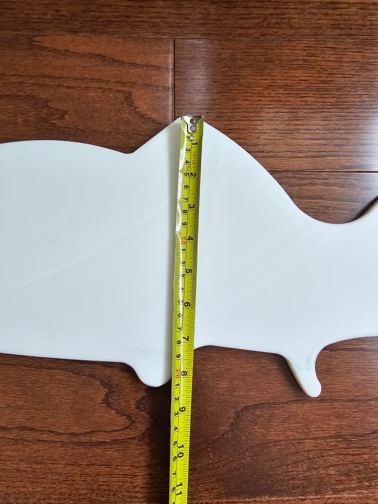 Fish Shaped Serving Board image indicator(6)