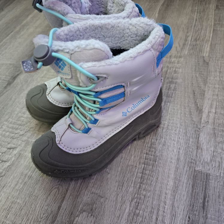 Columbia Kids Winter Boots - photo 3