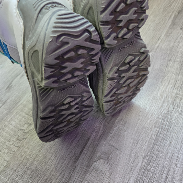 Columbia Kids Winter Boots - photo 4