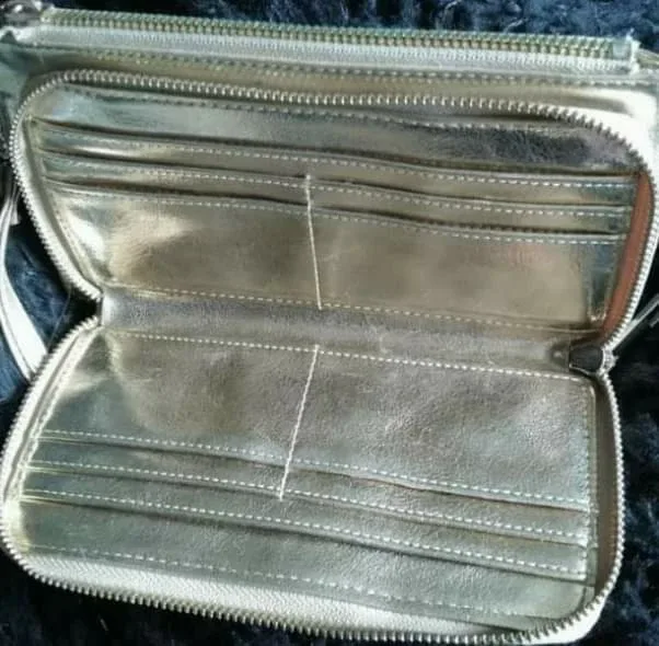 Wallets - Guess, Coach & Bebe image indicator(4)