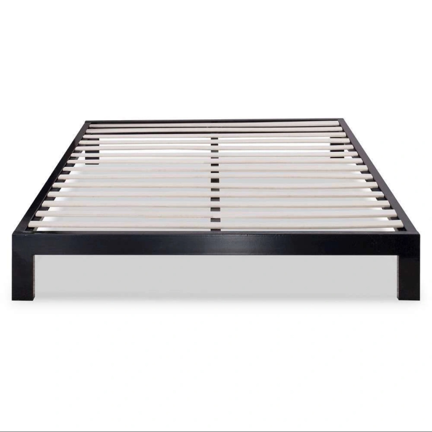 Metal Bed Frame - Queen - photo 2