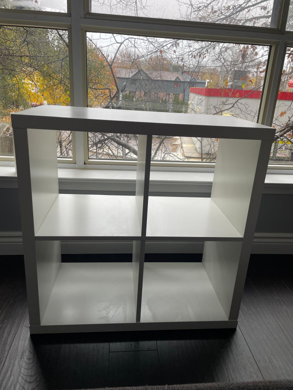 IKEA Kallax Shelving Unit - photo 3