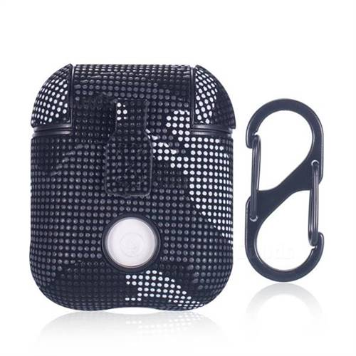 Airpods Case with Carabiner - photo 2
