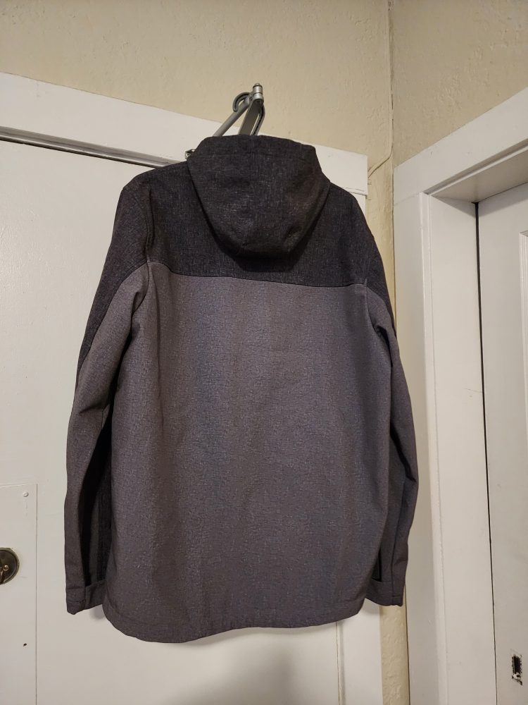 George Men's Jacket - Size L - photo 2