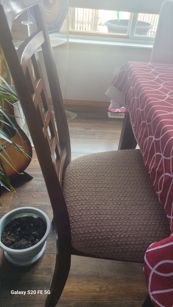 Dining Chair - photo 2
