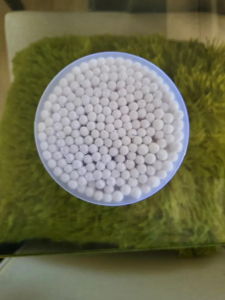 Cottonkiss Natural Cotton Q-tips #ThrifyPicks image indicator(2)