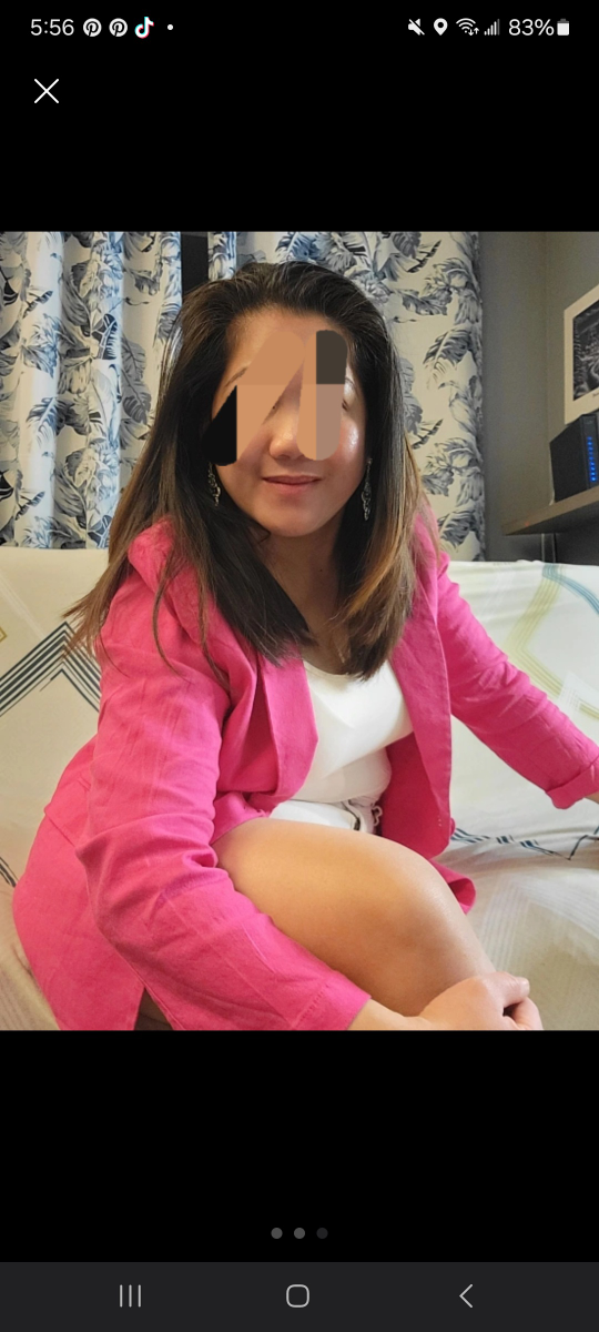 Pink Blazer - photo 2