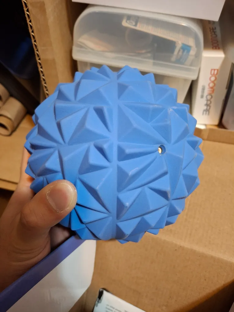 Peak Relief 6" Massage Ball image indicator(2)