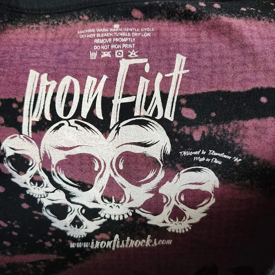 Five Graphic Tees, Various Designs. Great for anyone. image indicator(6)