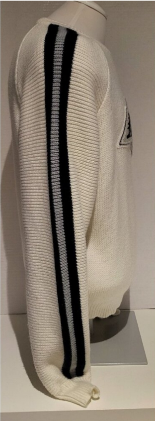 Starter Los Angeles Kings Knit Sweater - photo 4