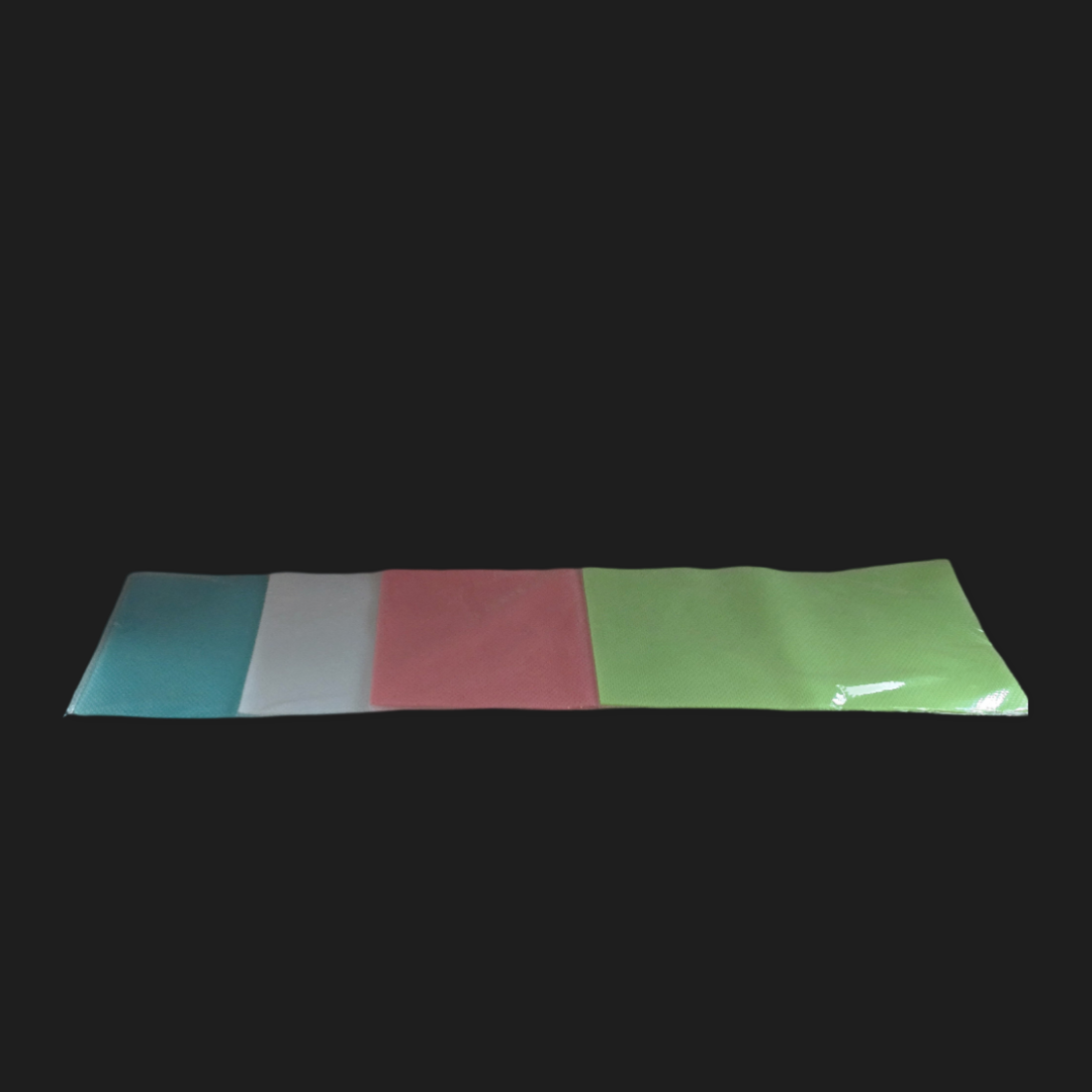 Fridge Liners Mats 4 pack **NEW** - photo 2
