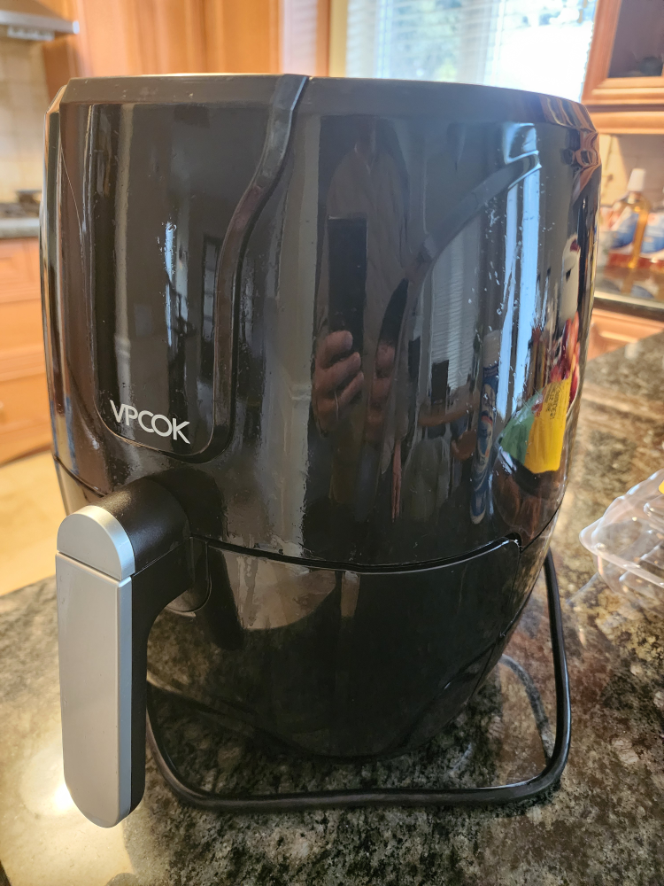VPcok Air Fryer