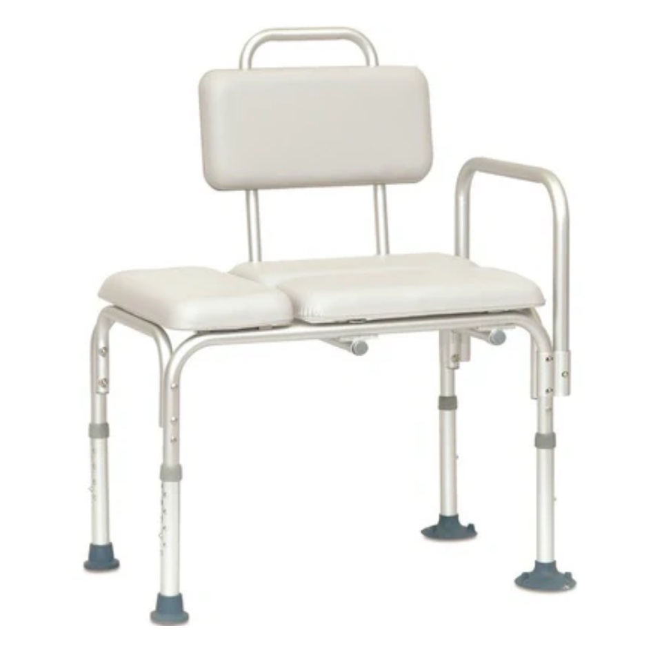 Bath Chair, Transfer Bench - photo 3