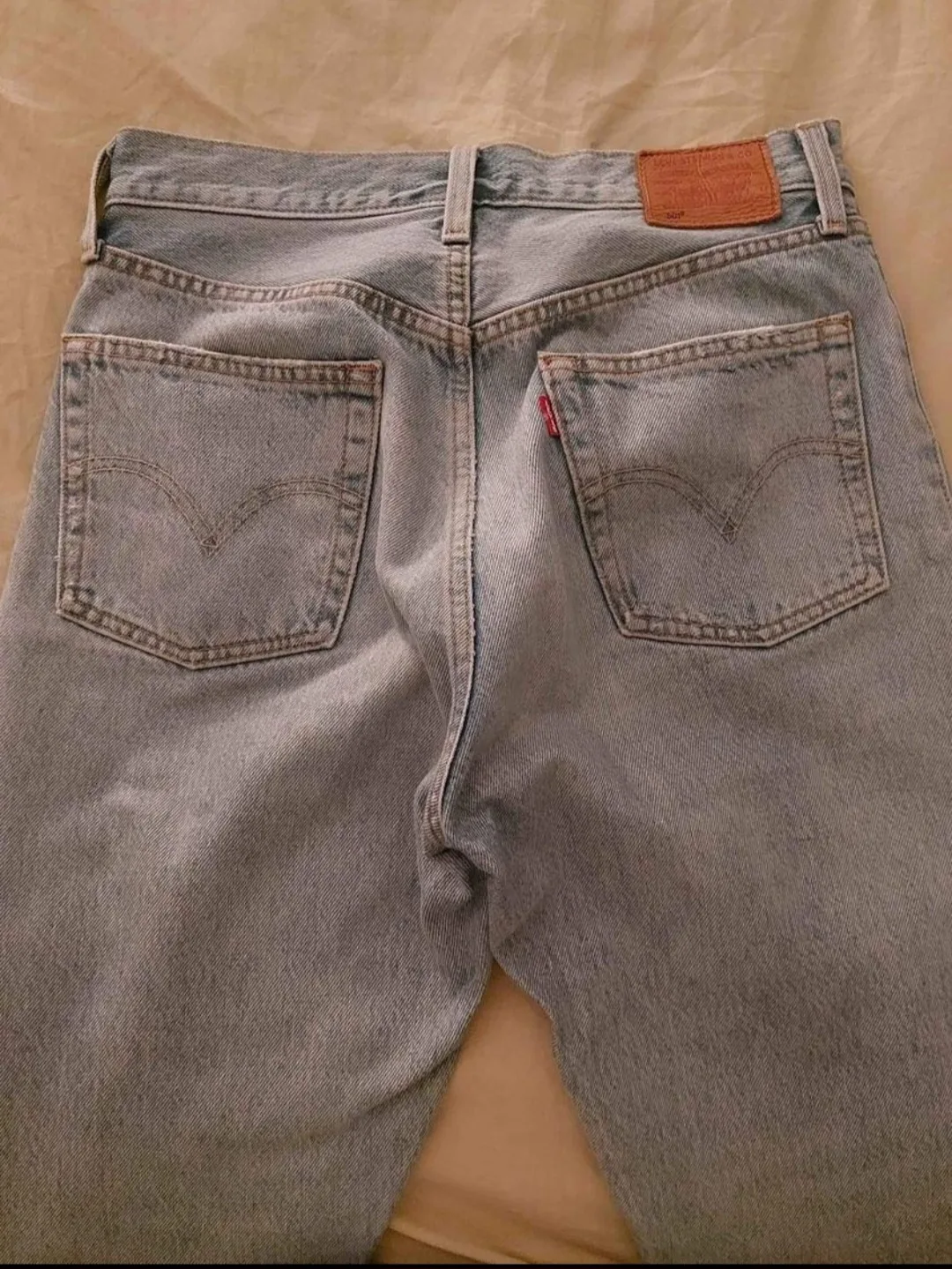Levi's 501® Jeans image indicator(4)