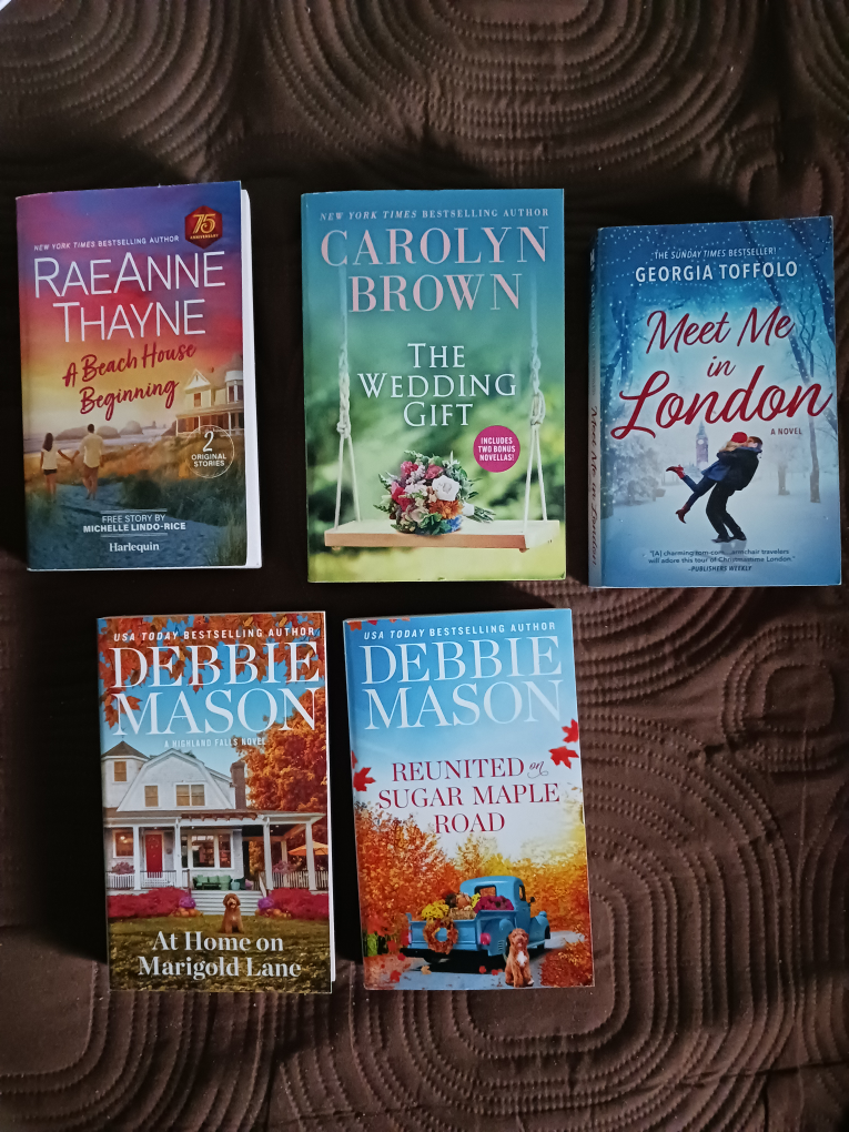 Books
