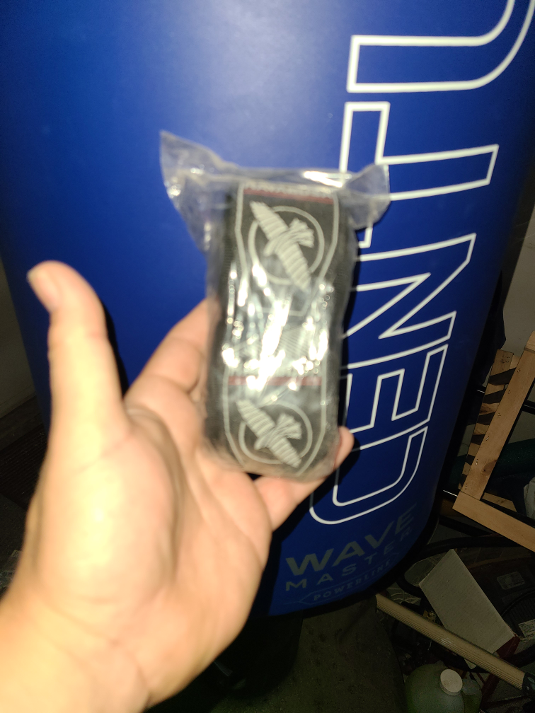 Century Wavemaster Power-Strike Boxing Bag