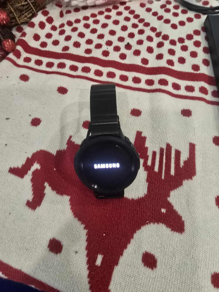 Samsung Galaxy Watch 5