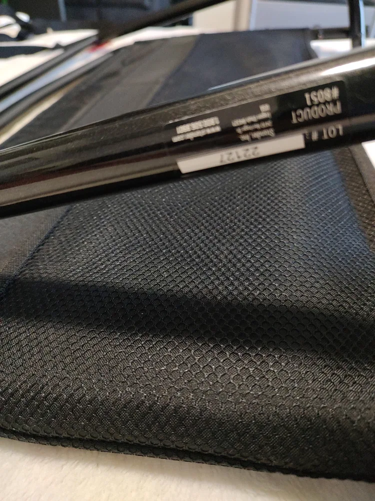 Stander 30 "Safety Bed rail with padded organizer pouch image indicator(3)