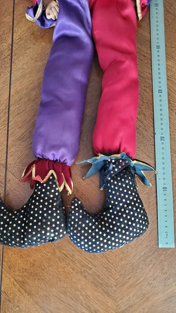 Jester Doll image indicator(2)