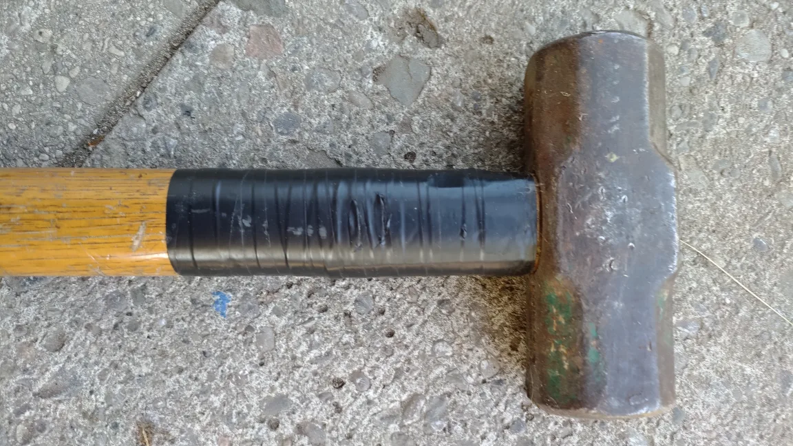 Sledgehammer image indicator(2)