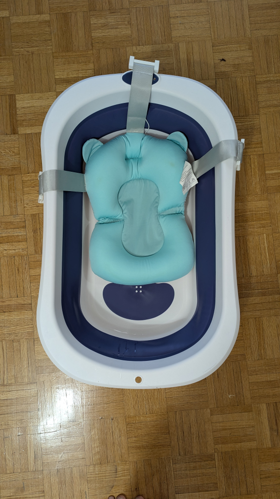 Baby/Infant bath tub - photo 2