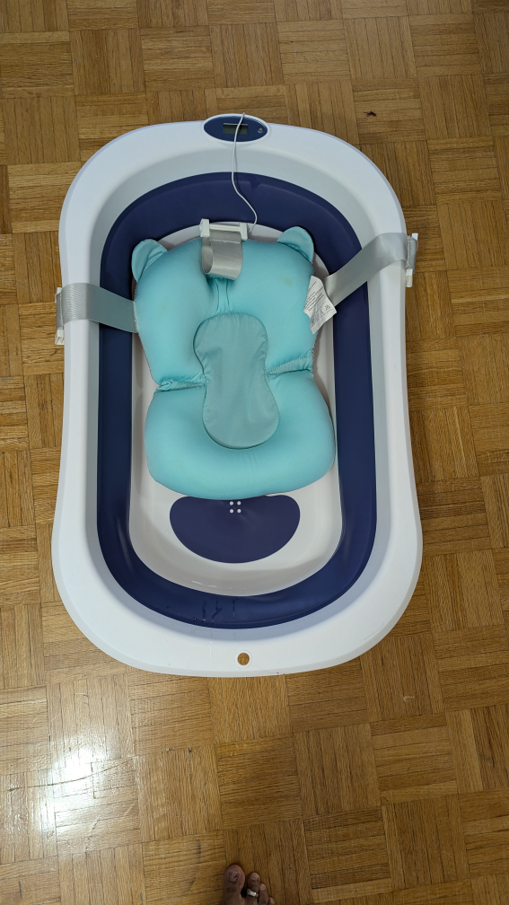 Baby/Infant bath tub - photo 3