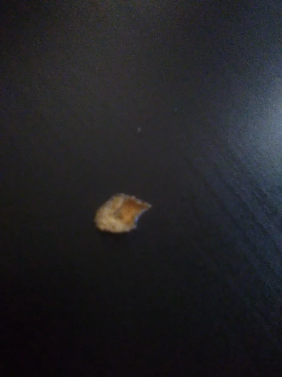 MOVING SALE - Black Ikea Table image indicator(4)