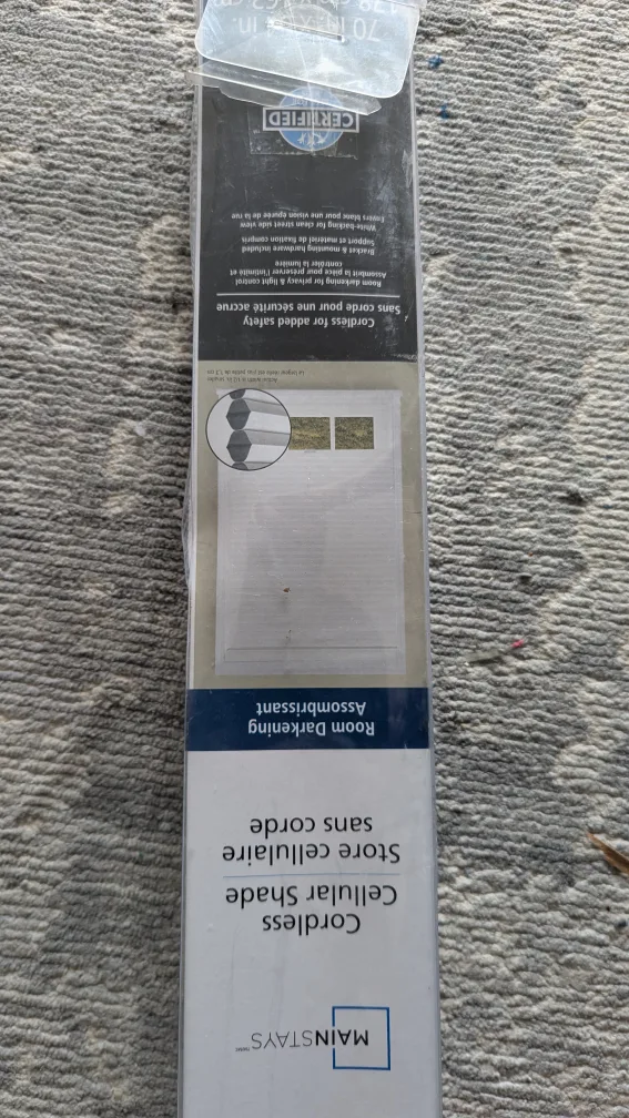 MAINSTAYS TM/MC image indicator(7)