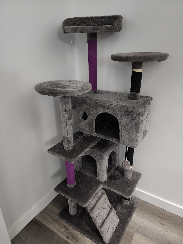 Cat Tree