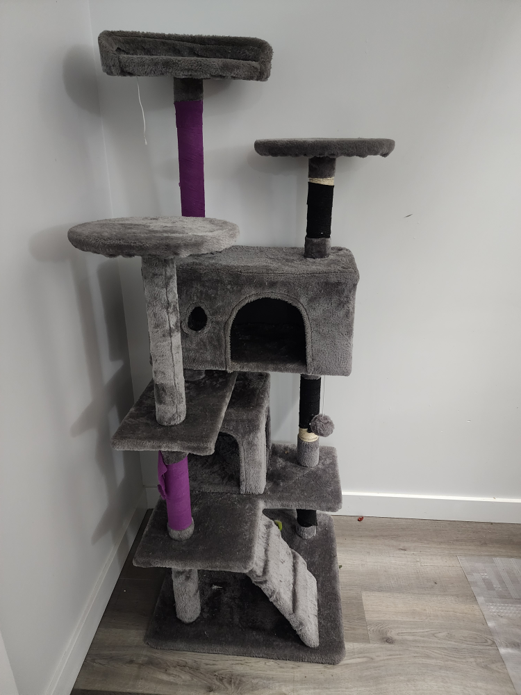 Cat Tree - photo 2