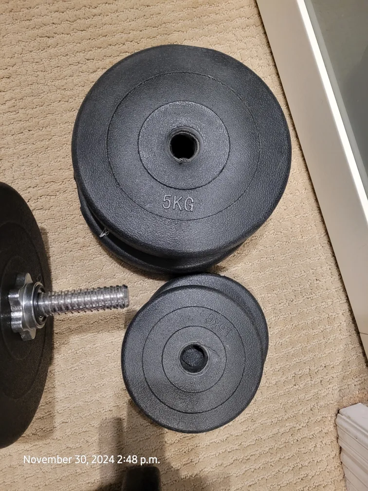 Dumbbell #freecycle image indicator(2)