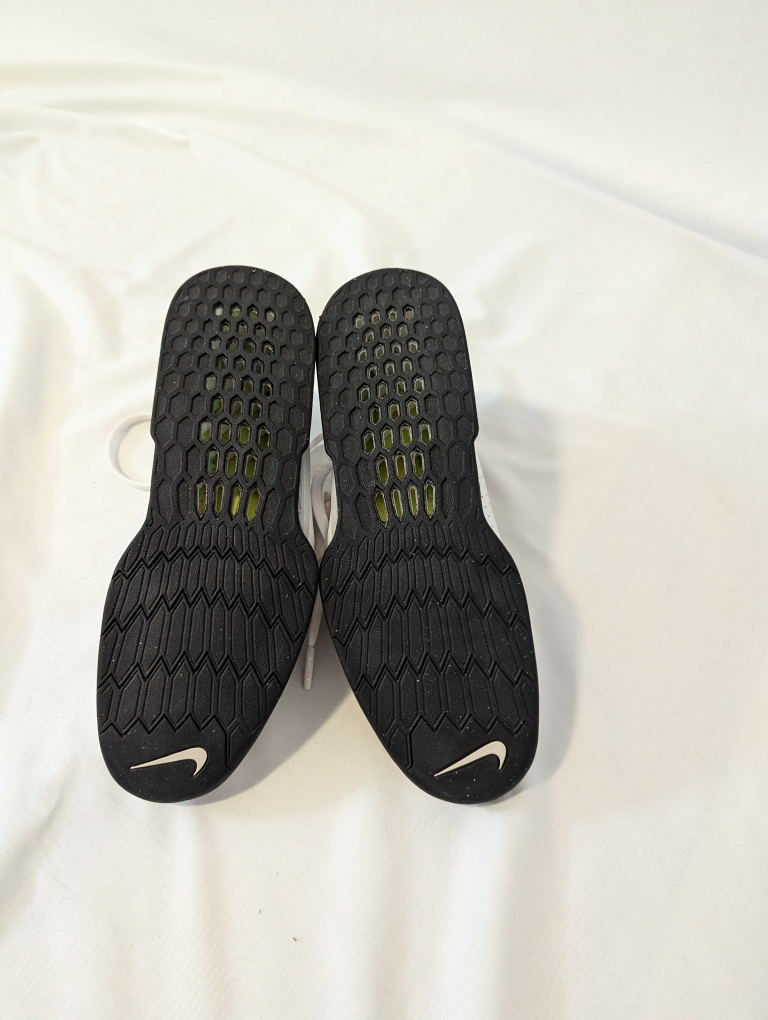Nike Romaleos 3 Weightlifting Shoes - photo 5