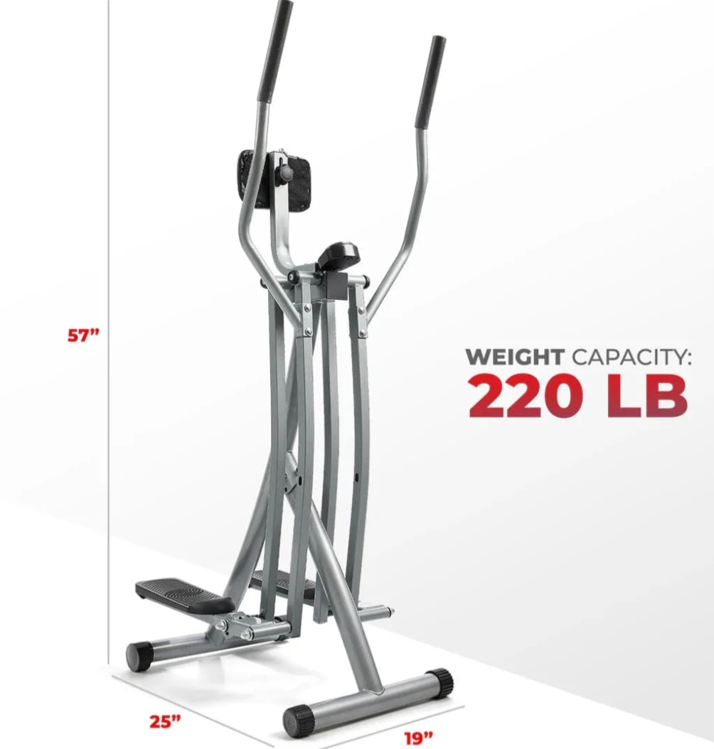 Sunny Health & Fitness Stair Stepper - photo 2
