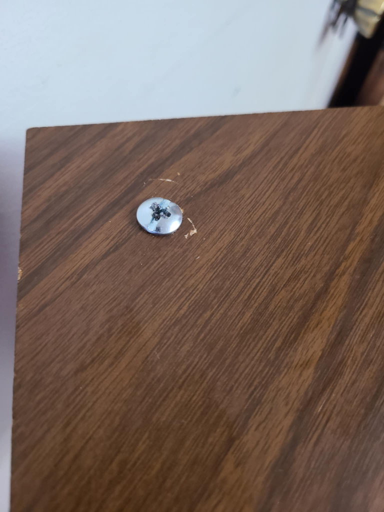 Corner Shelf Unit - photo 4