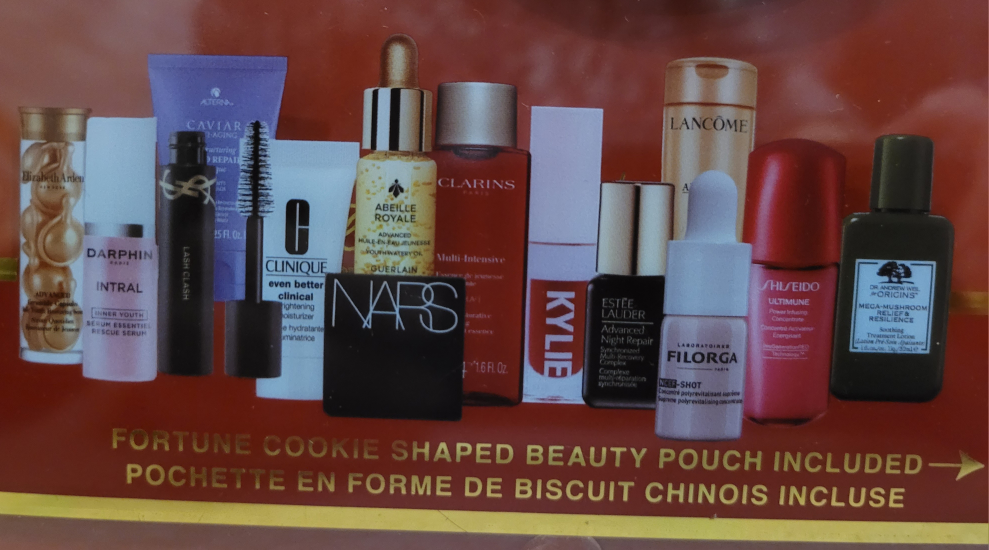 Good Fortune Beauty Bundle